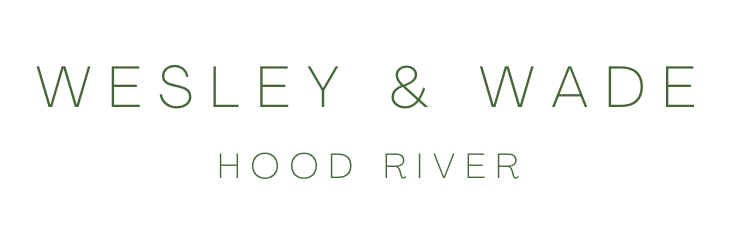 Wesley & Wade logo